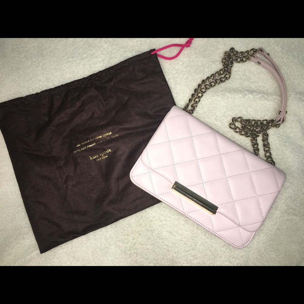 Kate spade Emerson Place